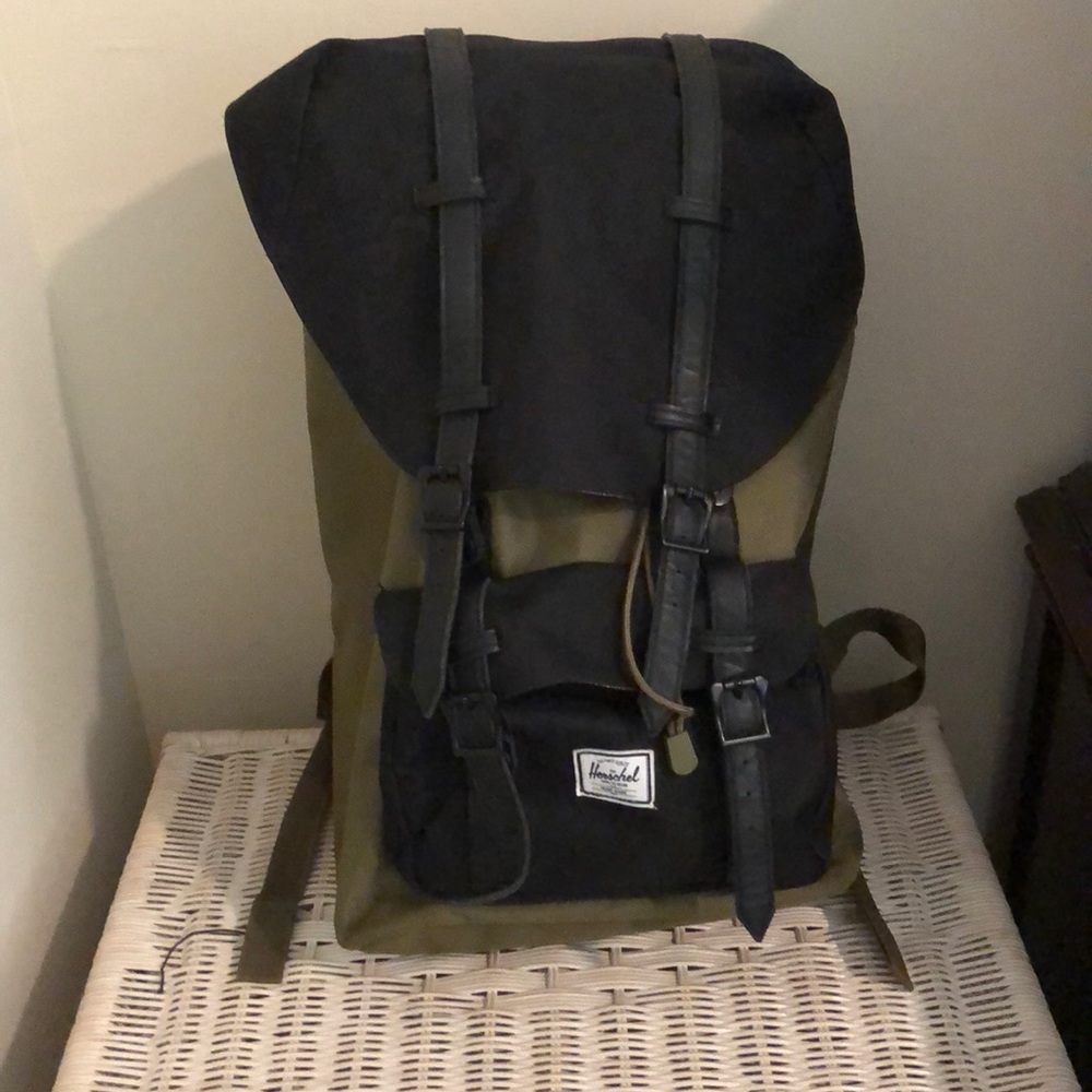 Herschel Backpack